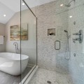 Choosing the Right Shower/Bath Option for Your Bathroom Remodel