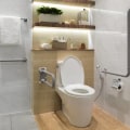 Accessible and Universal Design Features for Bathroom Remodels