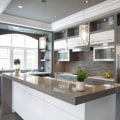 A Beginner's Guide to Statement Fixtures and Finishes for Your Kitchen Remodel