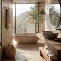 Eco-friendly and Water-Saving Features for Your Bathroom Remodel