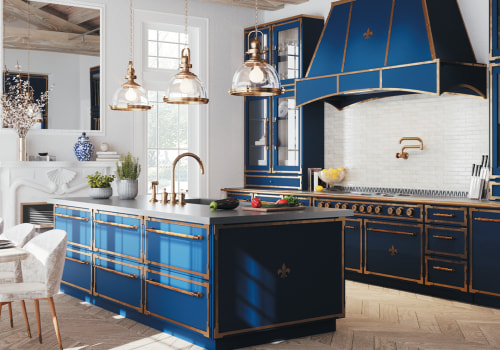 Top Trends in Kitchen Appliances