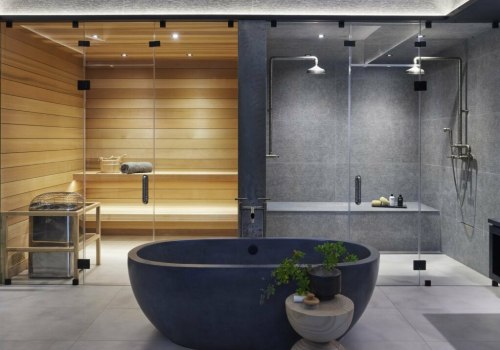 Transform Your Bathroom into a Luxurious Spa-Inspired Oasis