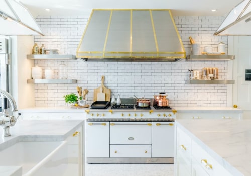 Popular Kitchen Layouts: A Comprehensive Guide