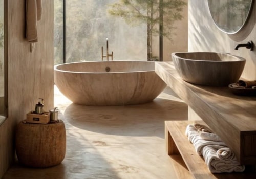 Eco-friendly and Water-Saving Features for Your Bathroom Remodel