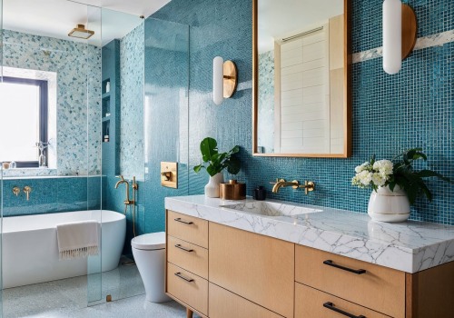 Exploring the Latest Trends in Bathroom Fixtures: A Comprehensive Look